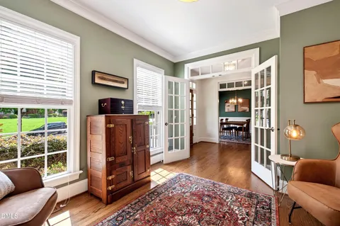 $1,150,000 | 108 Creekvista Drive, Holly Springs, NC 27540
