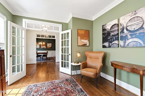 $1,150,000 | 108 Creekvista Drive, Holly Springs, NC 27540