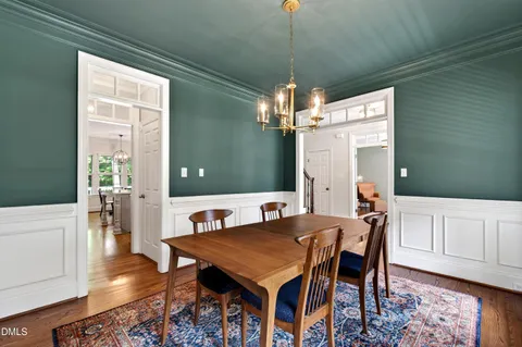 $1,150,000 | 108 Creekvista Drive, Holly Springs, NC 27540