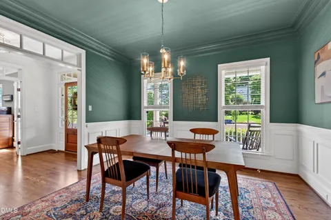 $1,150,000 | 108 Creekvista Drive, Holly Springs, NC 27540