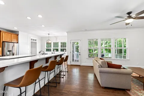$1,150,000 | 108 Creekvista Drive, Holly Springs, NC 27540