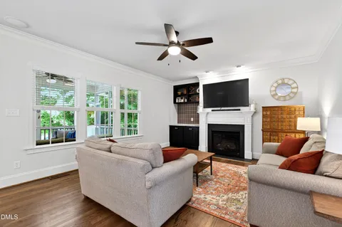 $1,150,000 | 108 Creekvista Drive, Holly Springs, NC 27540