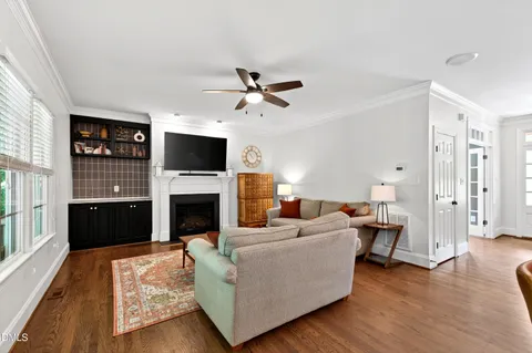 $1,150,000 | 108 Creekvista Drive, Holly Springs, NC 27540
