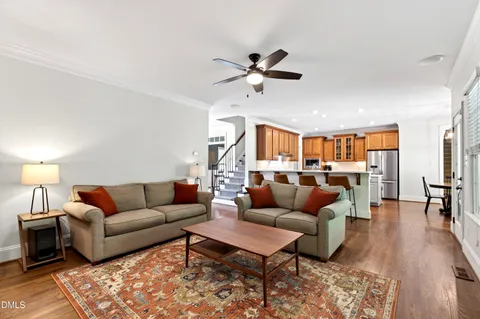 $1,150,000 | 108 Creekvista Drive, Holly Springs, NC 27540