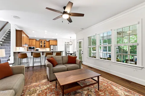 $1,150,000 | 108 Creekvista Drive, Holly Springs, NC 27540