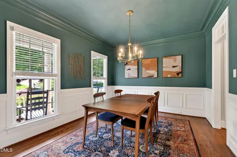 $1,150,000 | 108 Creekvista Drive, Holly Springs, NC 27540