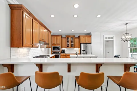 $1,150,000 | 108 Creekvista Drive, Holly Springs, NC 27540