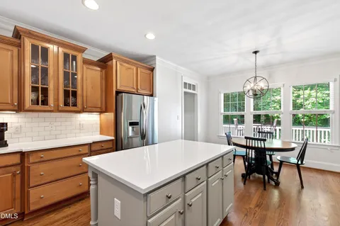 $1,150,000 | 108 Creekvista Drive, Holly Springs, NC 27540