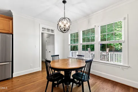 $1,150,000 | 108 Creekvista Drive, Holly Springs, NC 27540