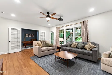 $1,150,000 | 108 Creekvista Drive, Holly Springs, NC 27540