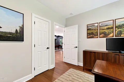 $1,150,000 | 108 Creekvista Drive, Holly Springs, NC 27540