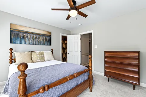 $1,150,000 | 108 Creekvista Drive, Holly Springs, NC 27540