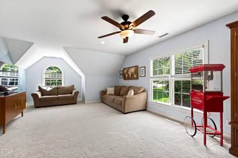 $1,150,000 | 108 Creekvista Drive, Holly Springs, NC 27540