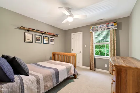 $1,150,000 | 108 Creekvista Drive, Holly Springs, NC 27540