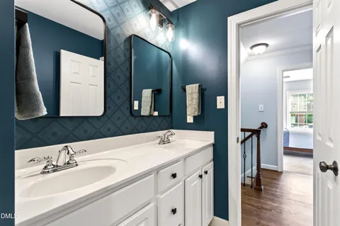 $1,150,000 | 108 Creekvista Drive, Holly Springs, NC 27540