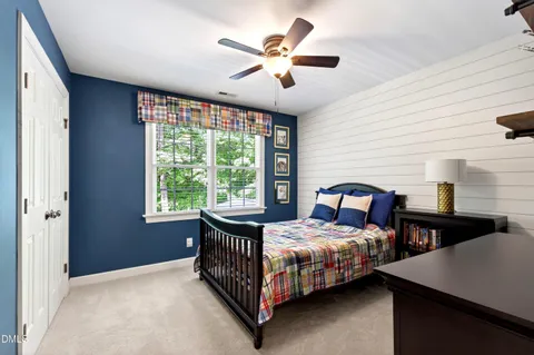 $1,150,000 | 108 Creekvista Drive, Holly Springs, NC 27540
