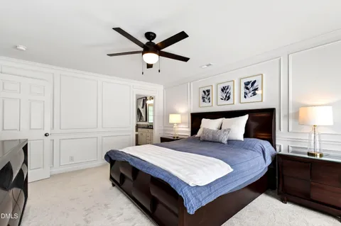 $1,150,000 | 108 Creekvista Drive, Holly Springs, NC 27540