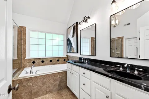 $1,150,000 | 108 Creekvista Drive, Holly Springs, NC 27540