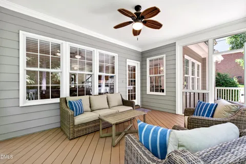 $1,150,000 | 108 Creekvista Drive, Holly Springs, NC 27540