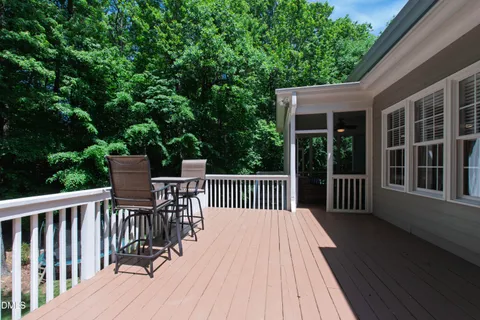 $1,150,000 | 108 Creekvista Drive, Holly Springs, NC 27540