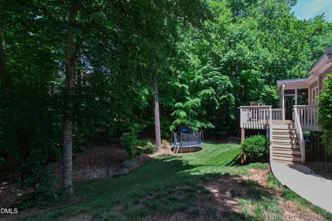 $1,150,000 | 108 Creekvista Drive, Holly Springs, NC 27540