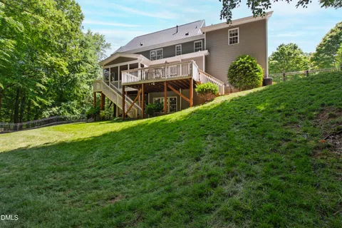 $1,150,000 | 108 Creekvista Drive, Holly Springs, NC 27540