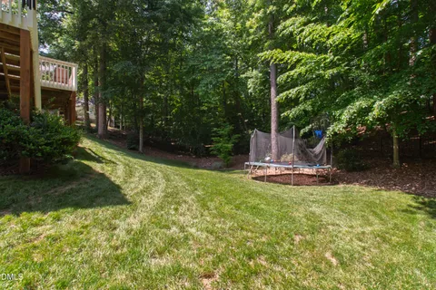 $1,150,000 | 108 Creekvista Drive, Holly Springs, NC 27540