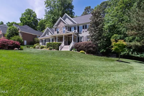 $1,150,000 | 108 Creekvista Drive, Holly Springs, NC 27540