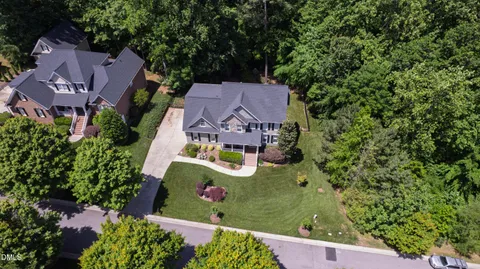 $1,150,000 | 108 Creekvista Drive, Holly Springs, NC 27540