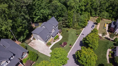$1,150,000 | 108 Creekvista Drive, Holly Springs, NC 27540