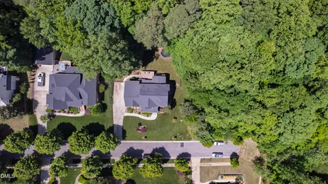 $1,150,000 | 108 Creekvista Drive, Holly Springs, NC 27540