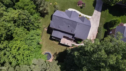 $1,150,000 | 108 Creekvista Drive, Holly Springs, NC 27540
