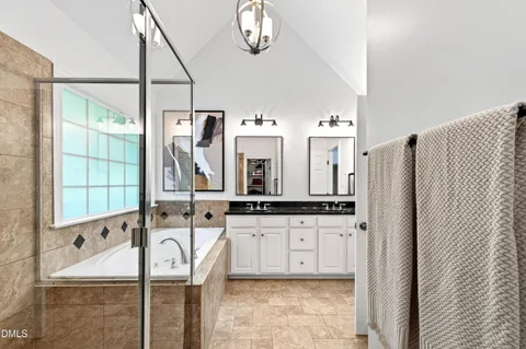 $1,150,000 | 108 Creekvista Drive, Holly Springs, NC 27540