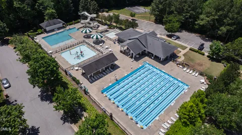 $1,150,000 | 108 Creekvista Drive, Holly Springs, NC 27540