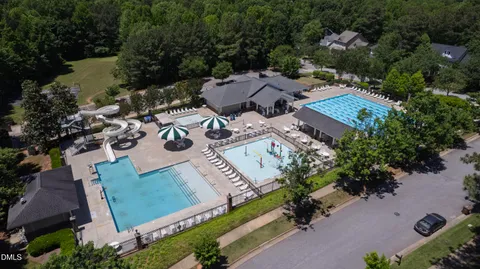$1,150,000 | 108 Creekvista Drive, Holly Springs, NC 27540