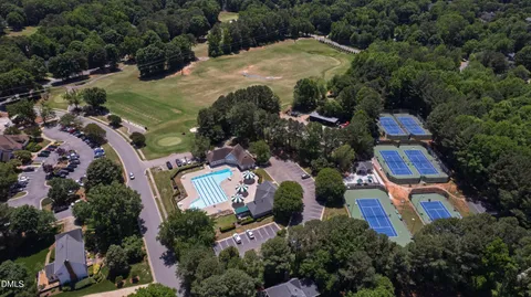 $1,150,000 | 108 Creekvista Drive, Holly Springs, NC 27540