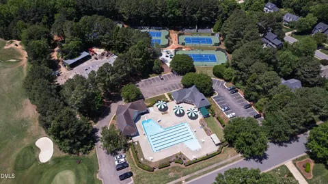 $1,150,000 | 108 Creekvista Drive, Holly Springs, NC 27540