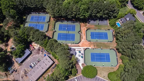 $1,150,000 | 108 Creekvista Drive, Holly Springs, NC 27540