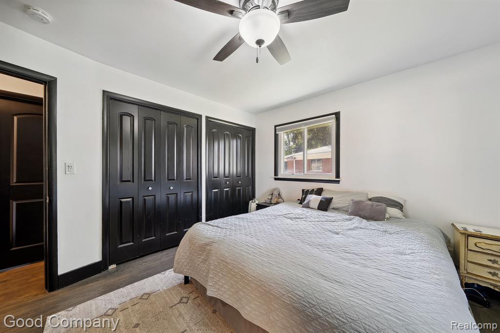32115 Bonnet Hill Road Farmington Hills, MI 48334 - Photo 25 of 41