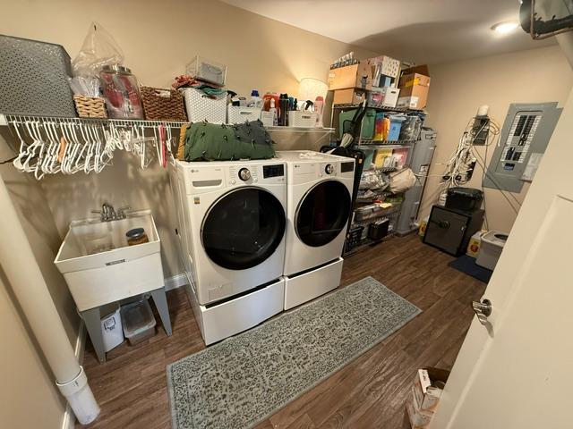 1320 Whiting Road Northwest, Unit 36 Bemidji, MN 56601 - Photo 19 of 37