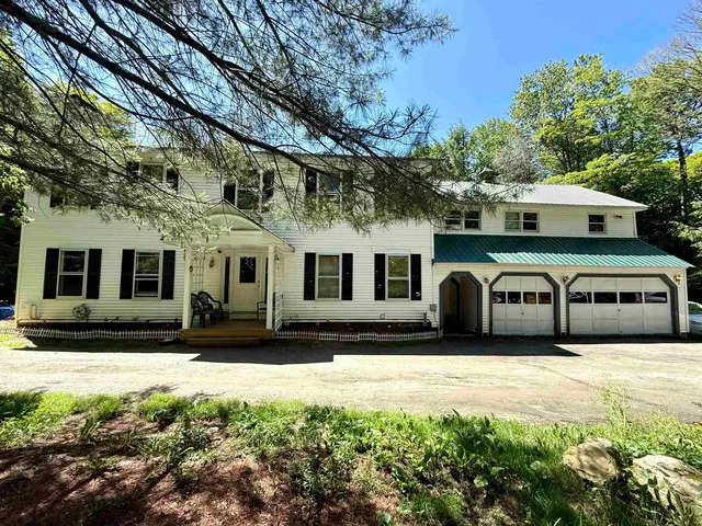 $410,000 | 343 Haystack Road, Wilmington, VT 05363