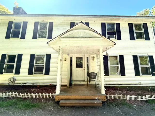 $410,000 | 343 Haystack Road, Wilmington, VT 05363