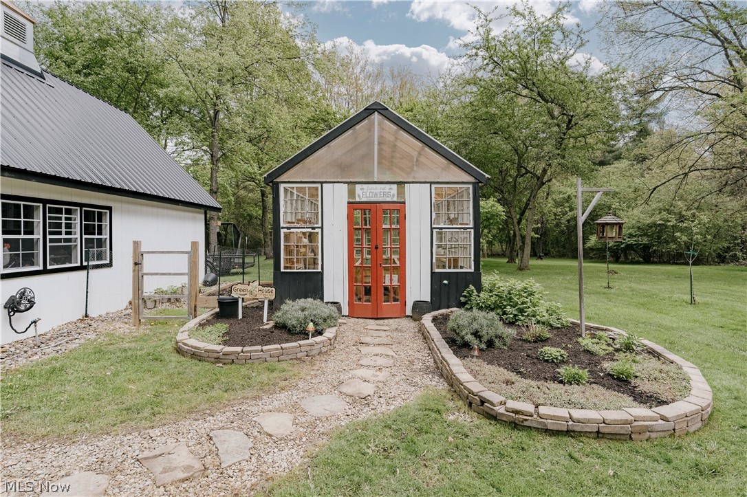 15437 Hemlock Point Road Chagrin Falls, OH 44022 - Photo 43 of 50