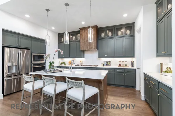 $667,405 | 2710 Peach Vly Road, Fulshear, TX 77423