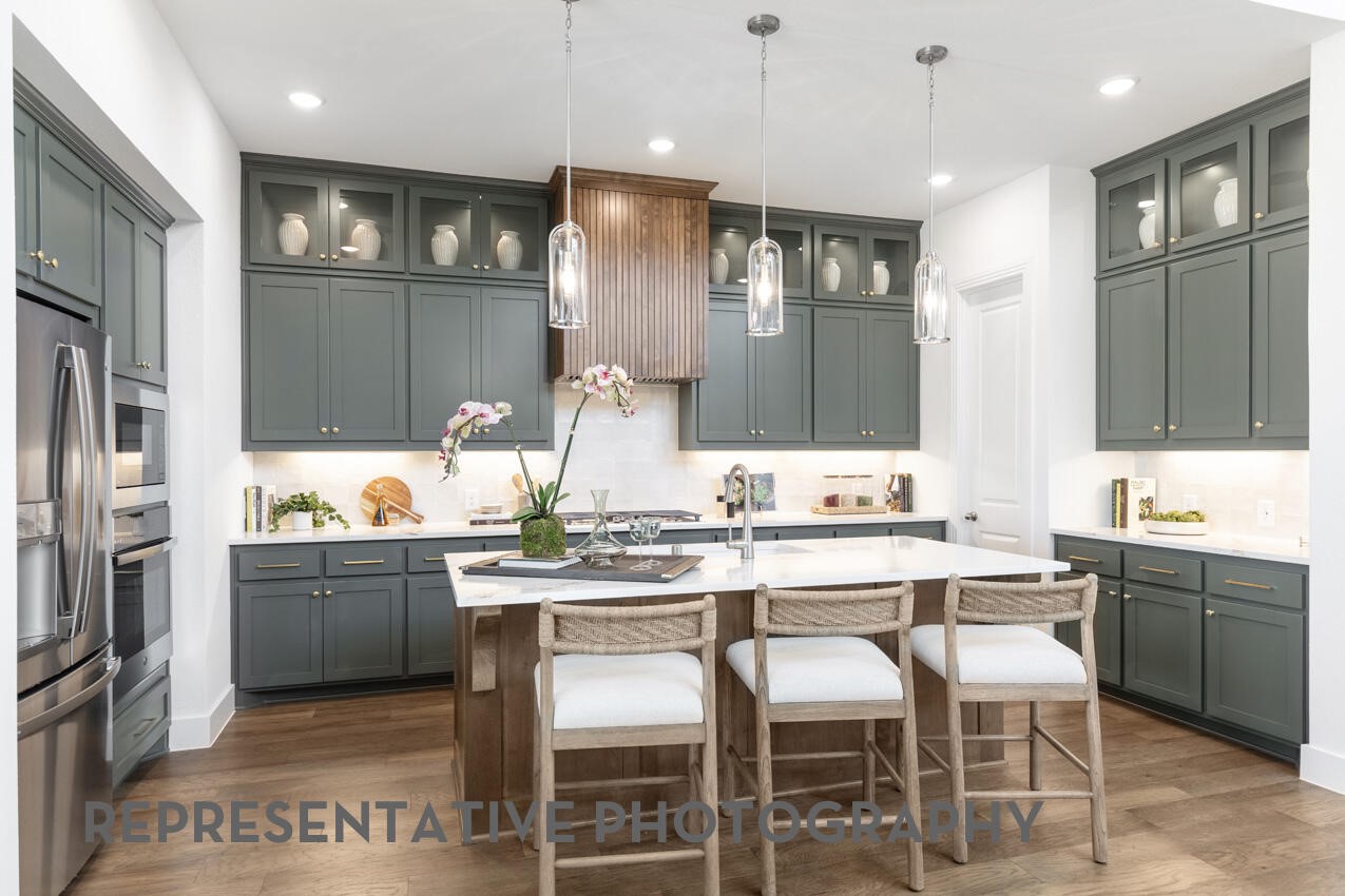 2710 Peach Vly Road Fulshear, TX 77423 - Photo 11 of 29