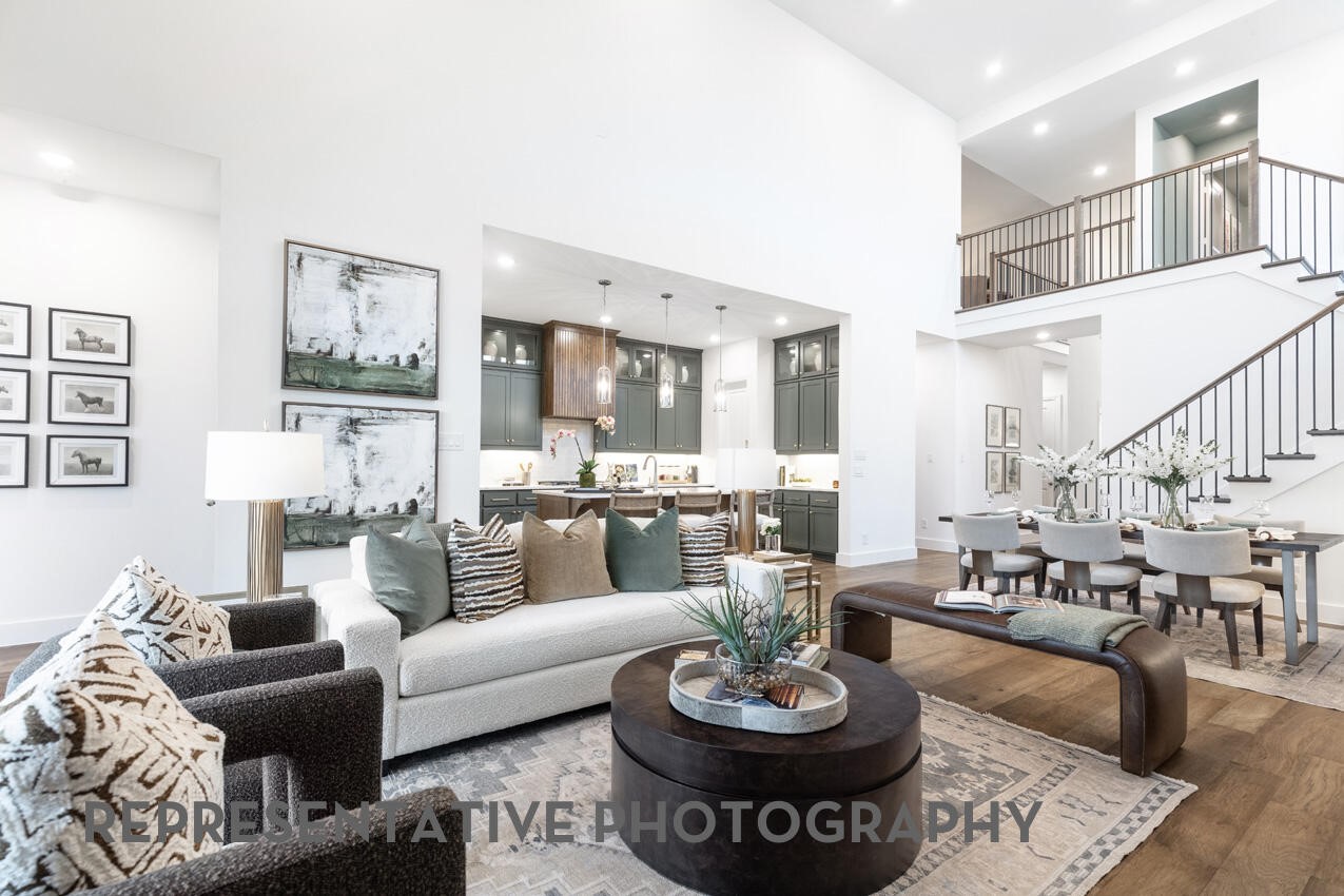 2710 Peach Vly Road Fulshear, TX 77423 - Photo 2 of 29