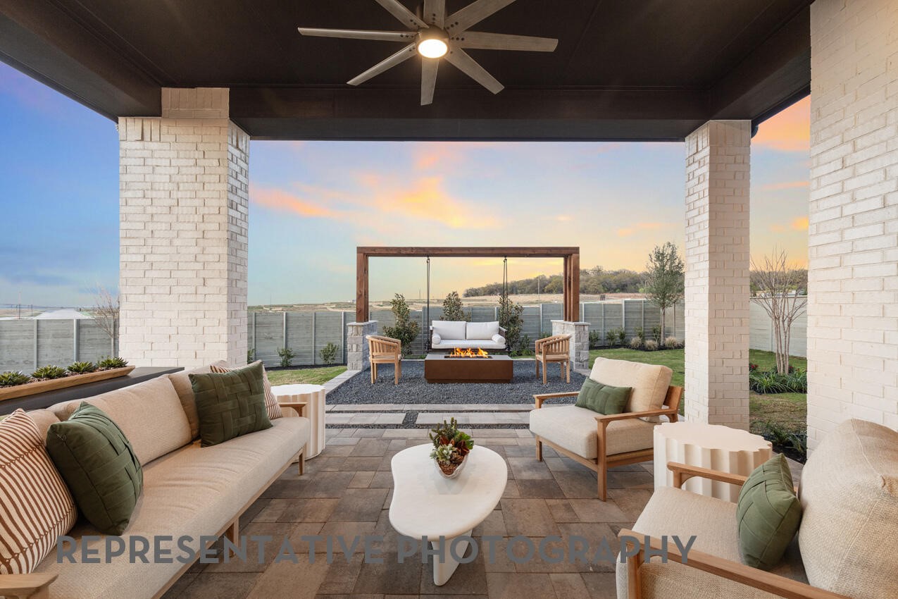 2710 Peach Vly Road Fulshear, TX 77423 - Photo 28 of 29