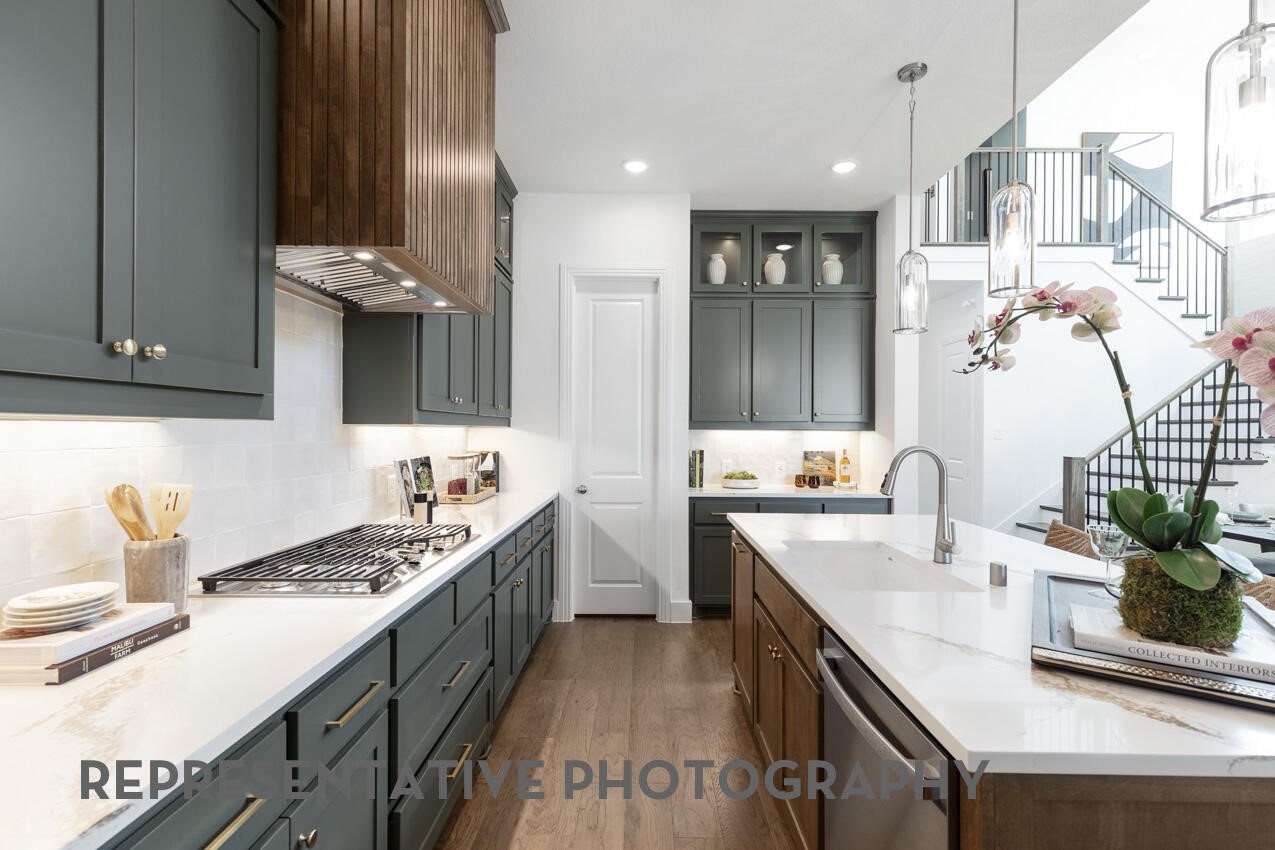 2710 Peach Vly Road Fulshear, TX 77423 - Photo 3 of 29