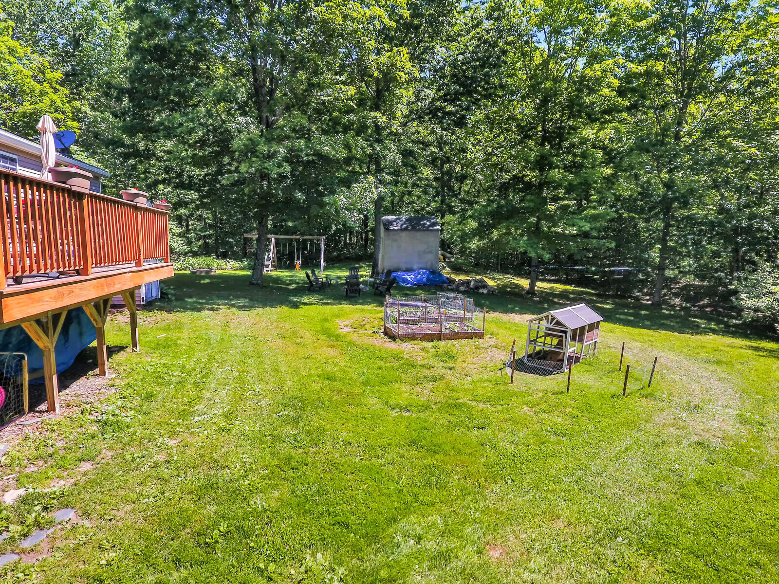 33 Back Deer Hill Road South China, ME 04358 - Photo 22 of 32 22