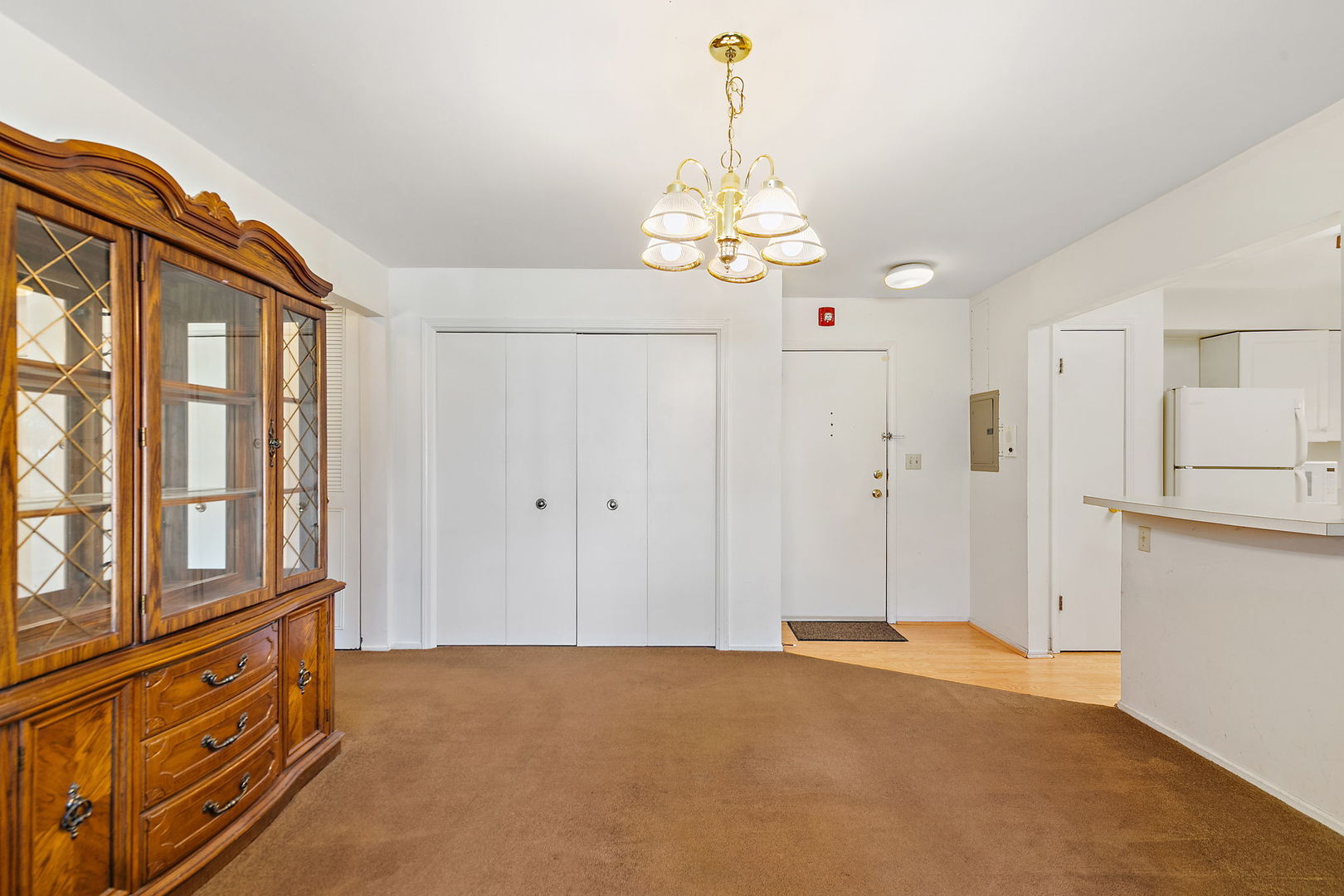 2415 South Goebbert Road, Unit 105 Arlington Heights, IL 60005 - Photo 3 of 12